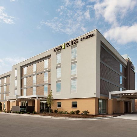 Home2 Suites By Hilton Milwaukee Brookfield Waukesha Εξωτερικό φωτογραφία