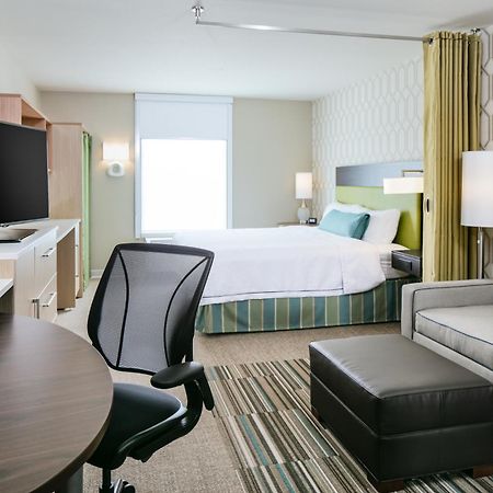 Home2 Suites By Hilton Milwaukee Brookfield Waukesha Εξωτερικό φωτογραφία