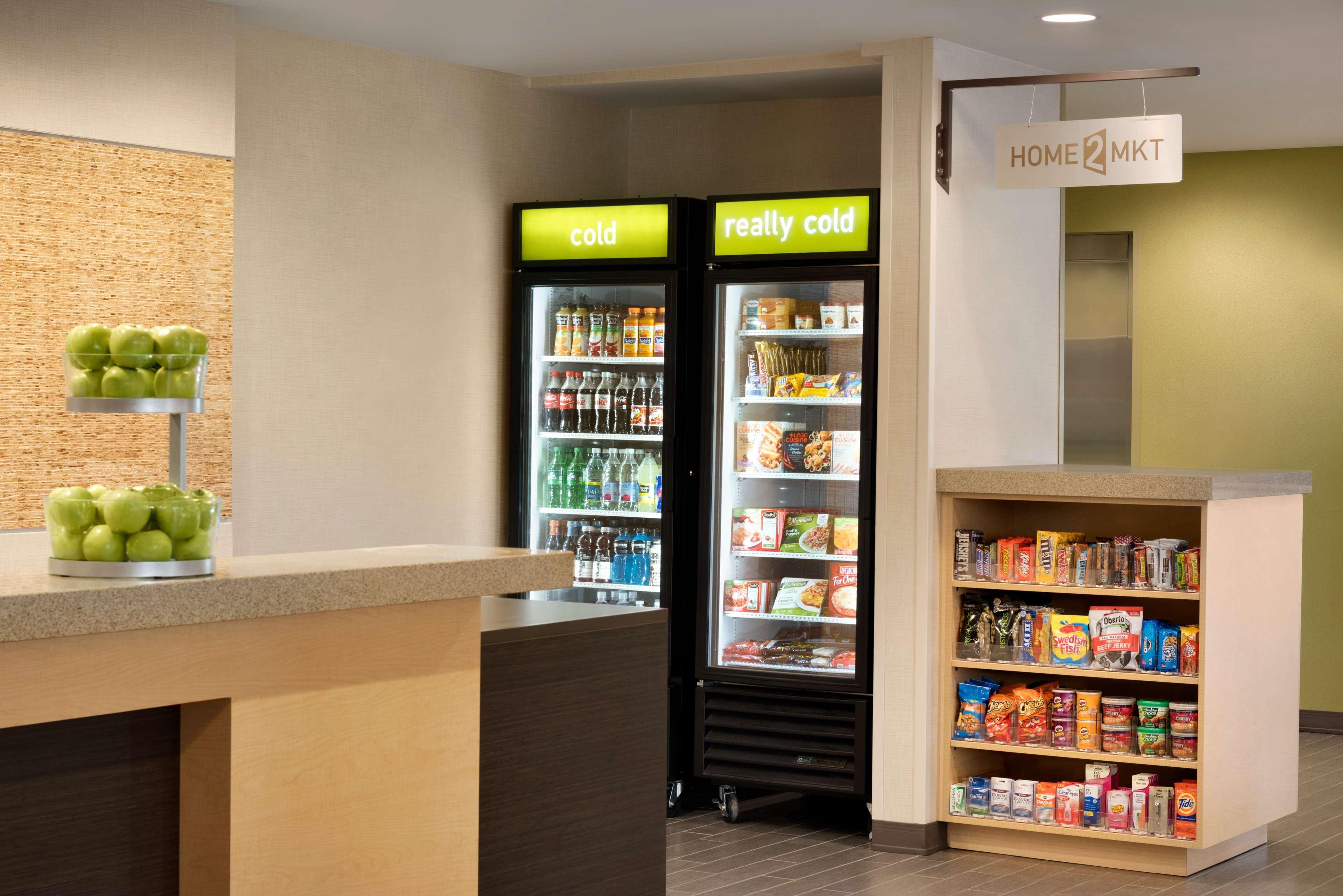 Home2 Suites By Hilton Milwaukee Brookfield Waukesha Εξωτερικό φωτογραφία