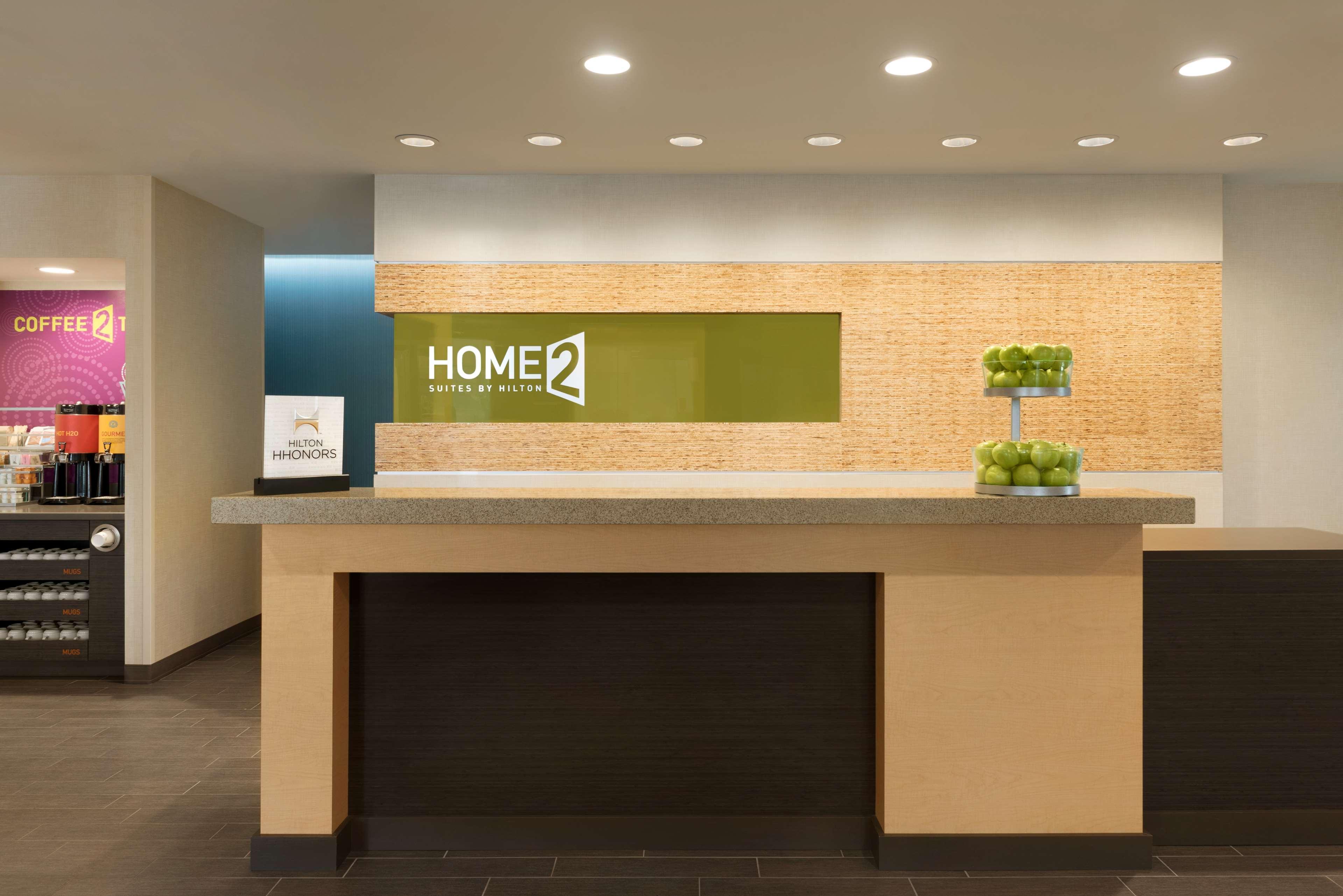Home2 Suites By Hilton Milwaukee Brookfield Waukesha Εξωτερικό φωτογραφία