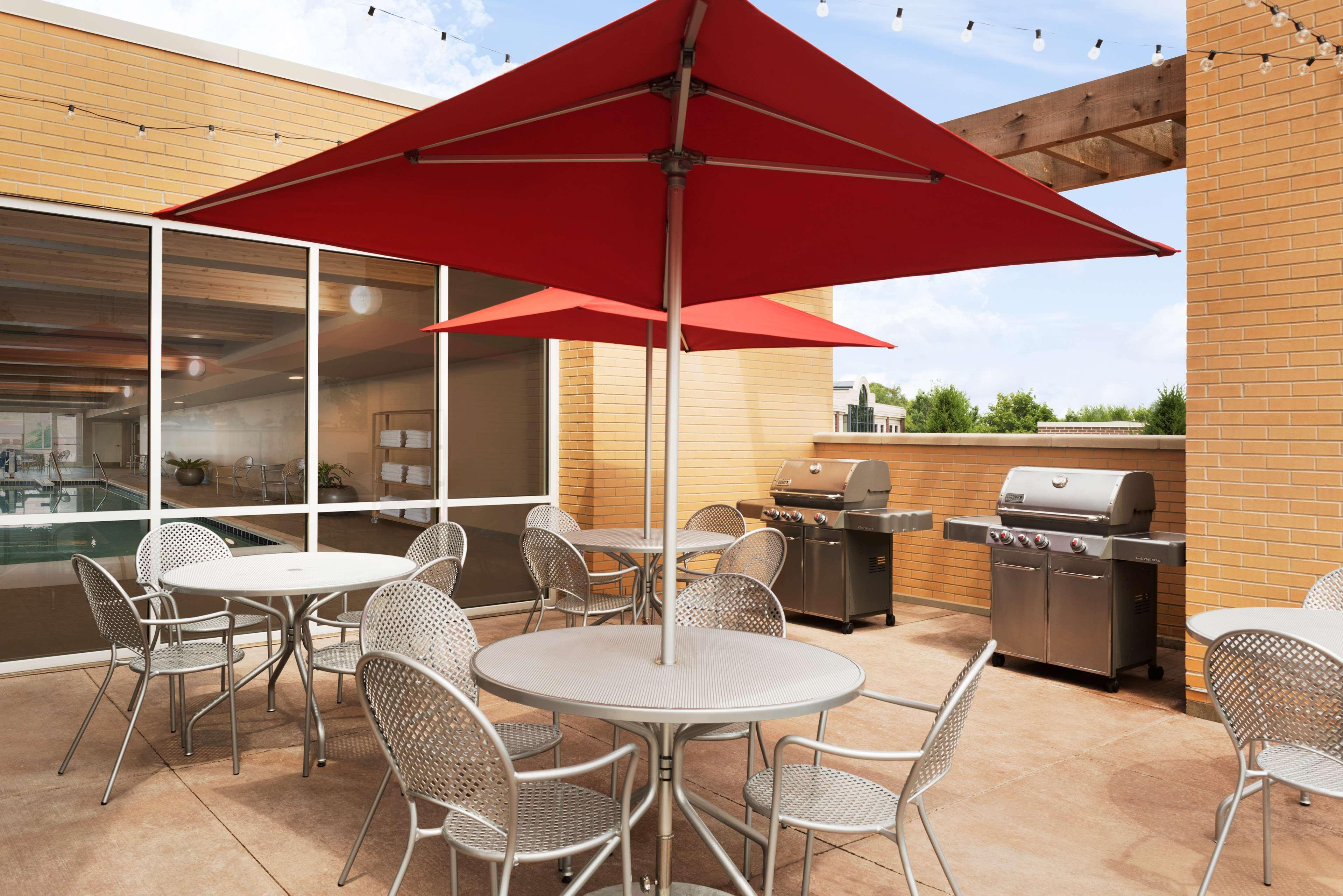Home2 Suites By Hilton Milwaukee Brookfield Waukesha Εξωτερικό φωτογραφία