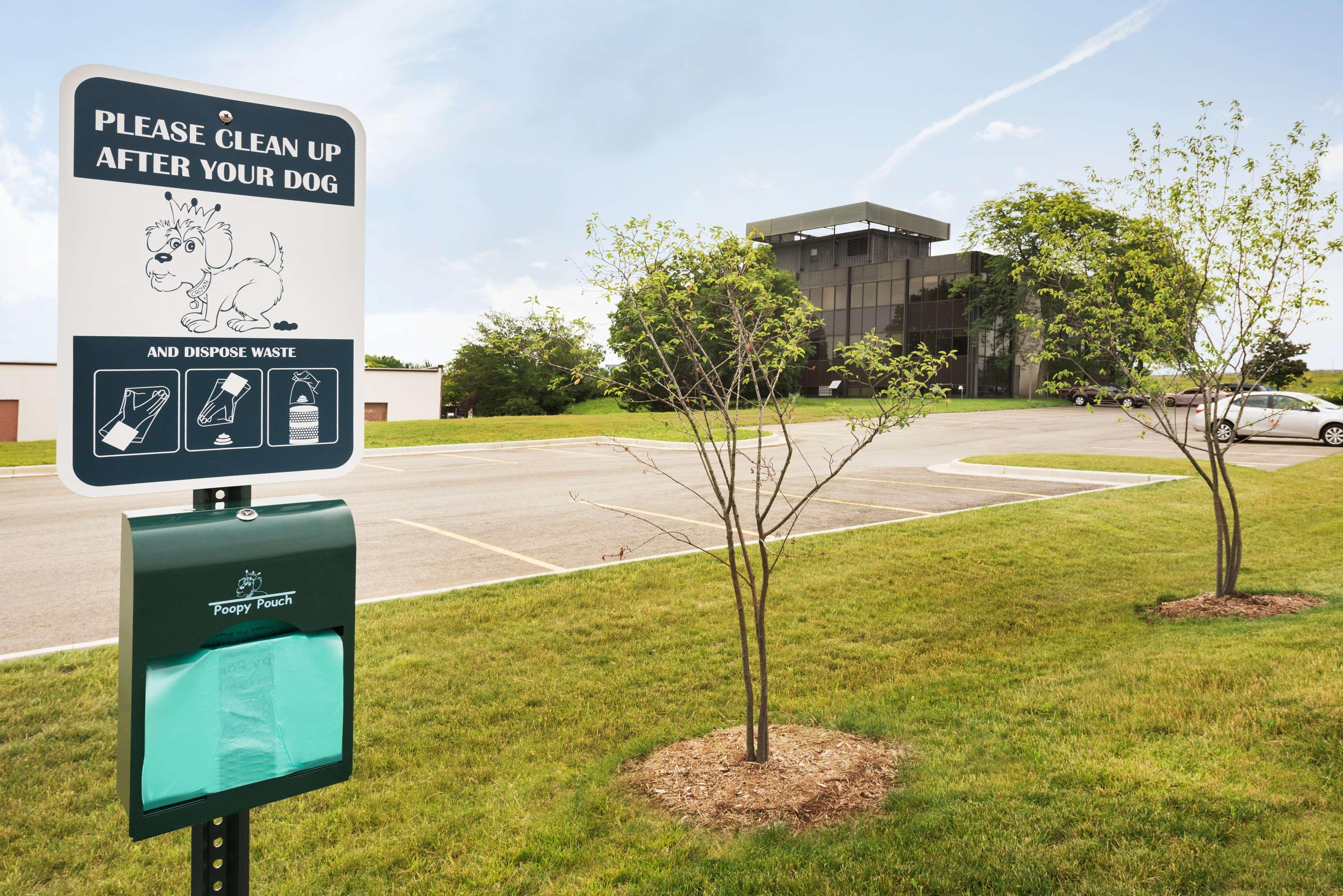 Home2 Suites By Hilton Milwaukee Brookfield Waukesha Εξωτερικό φωτογραφία