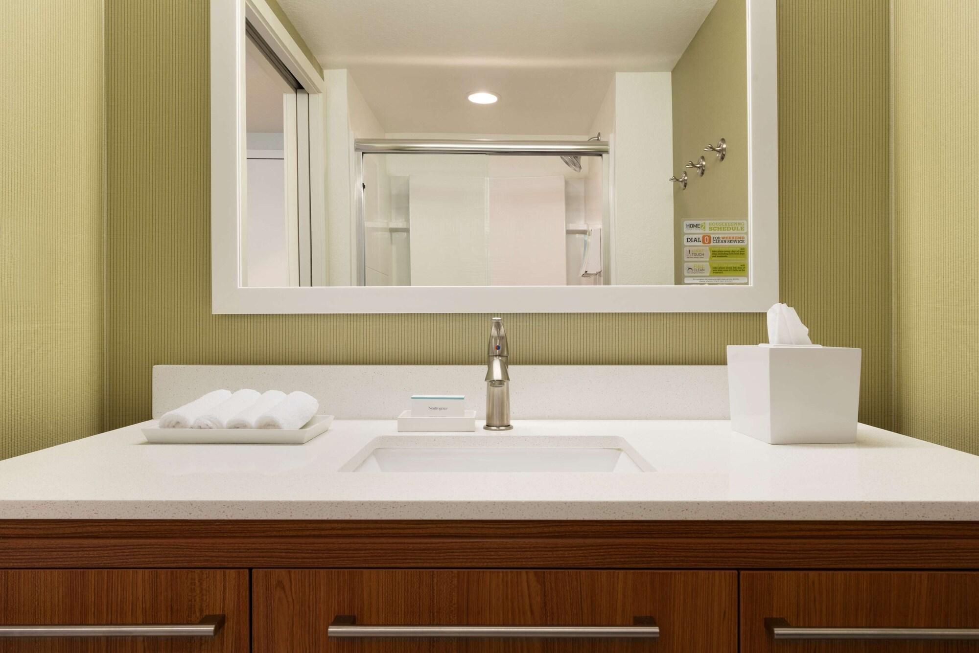 Home2 Suites By Hilton Milwaukee Brookfield Waukesha Εξωτερικό φωτογραφία