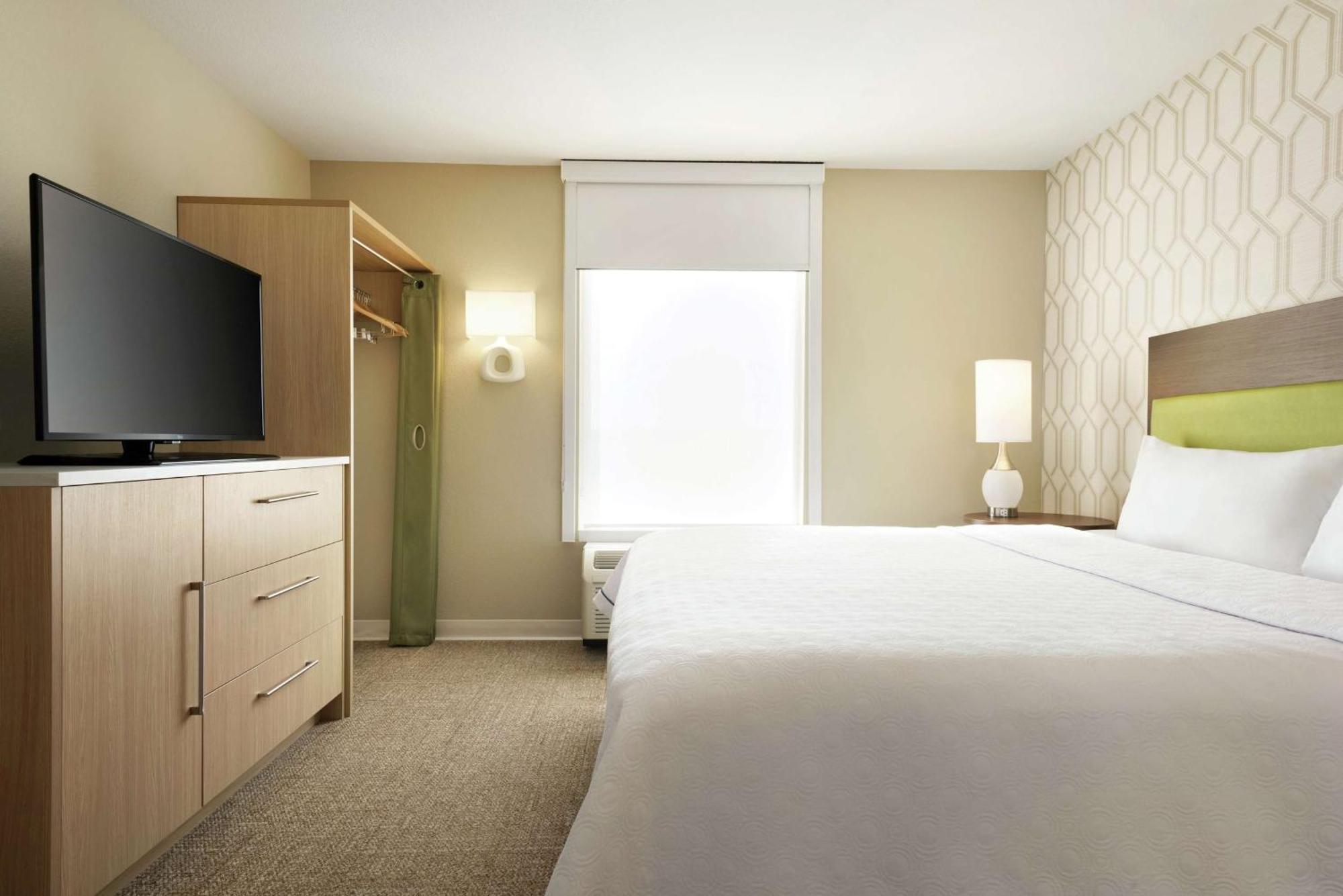 Home2 Suites By Hilton Milwaukee Brookfield Waukesha Εξωτερικό φωτογραφία