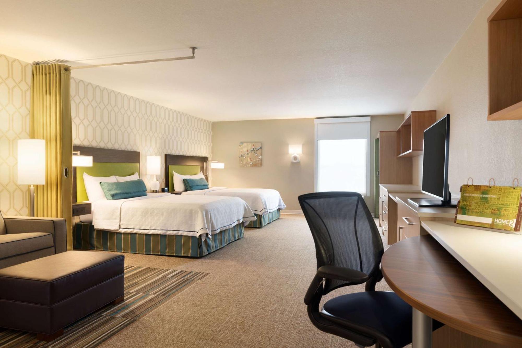Home2 Suites By Hilton Milwaukee Brookfield Waukesha Εξωτερικό φωτογραφία