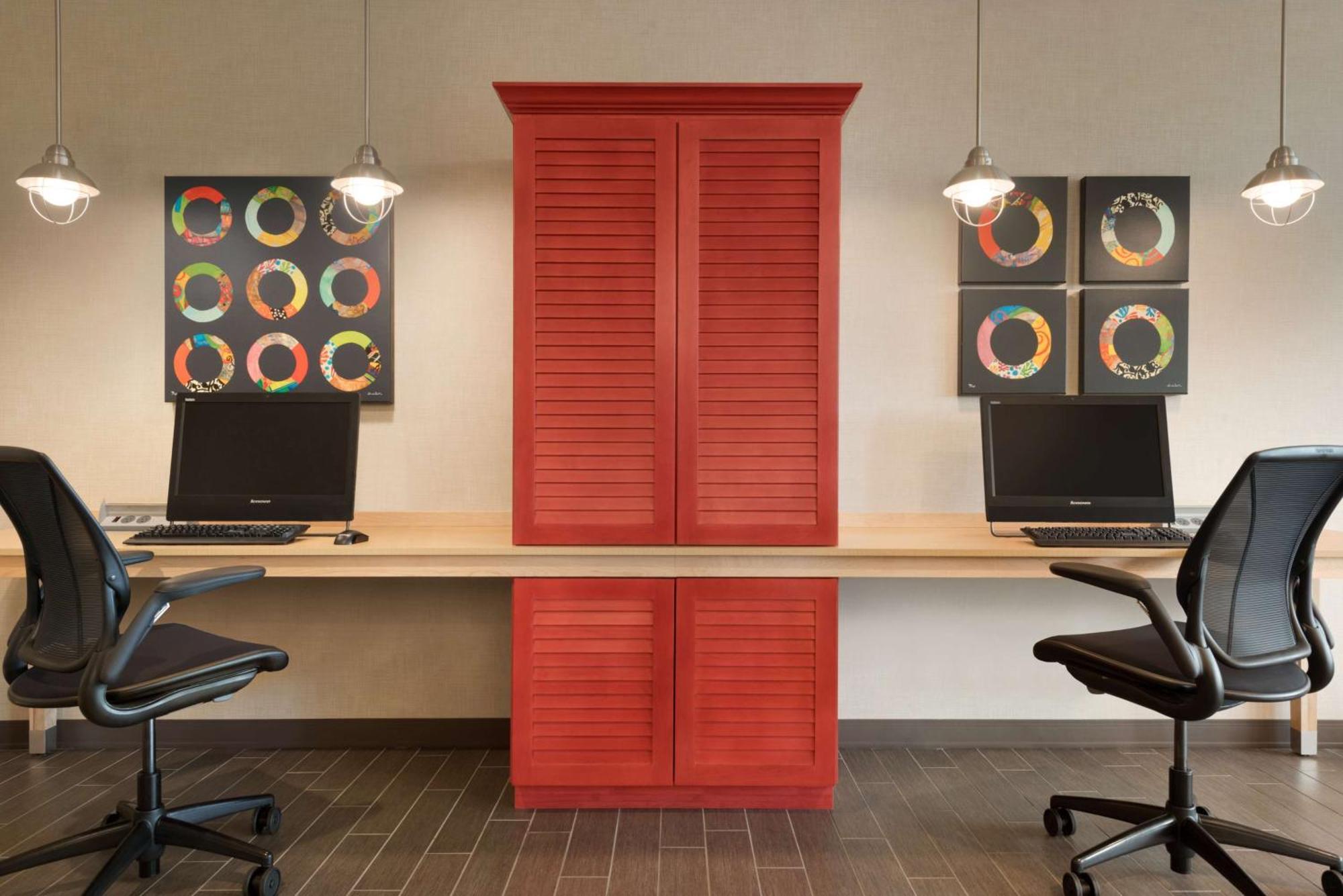 Home2 Suites By Hilton Milwaukee Brookfield Waukesha Εξωτερικό φωτογραφία