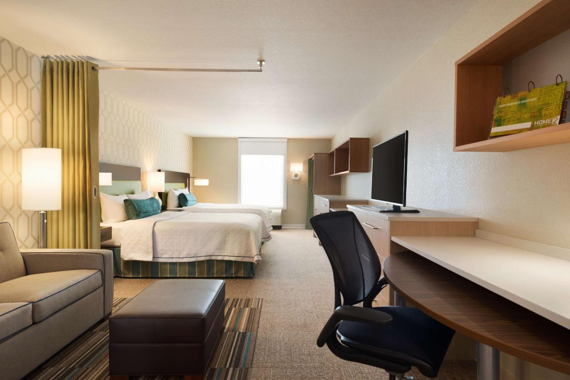 Home2 Suites By Hilton Milwaukee Brookfield Waukesha Εξωτερικό φωτογραφία