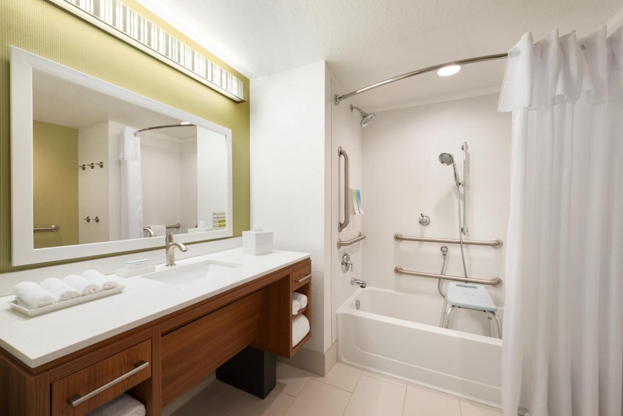Home2 Suites By Hilton Milwaukee Brookfield Waukesha Εξωτερικό φωτογραφία