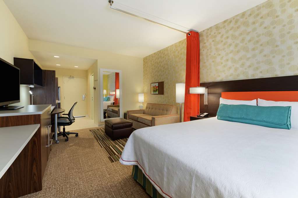Home2 Suites By Hilton Milwaukee Brookfield Waukesha Δωμάτιο φωτογραφία